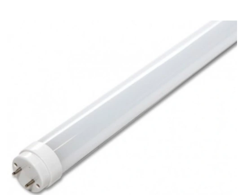 GTV ŚWIETLÓWKA LED 9W G13 T8 230VAC 60CM 6400K SW-NPC09WZB-60